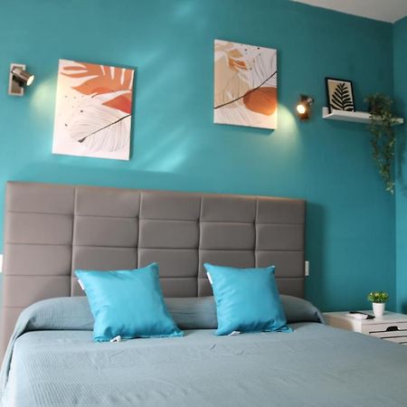 Apartamentos La Carmen Arrecife  Ngoại thất bức ảnh