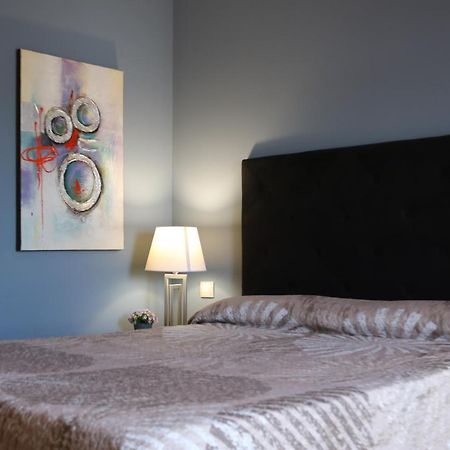 Apartamentos La Carmen Arrecife  Ngoại thất bức ảnh