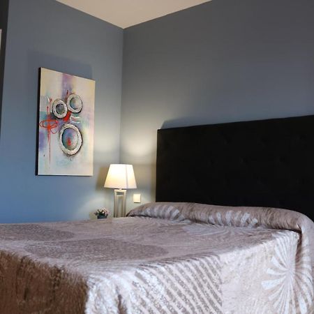 Apartamentos La Carmen Arrecife  Ngoại thất bức ảnh