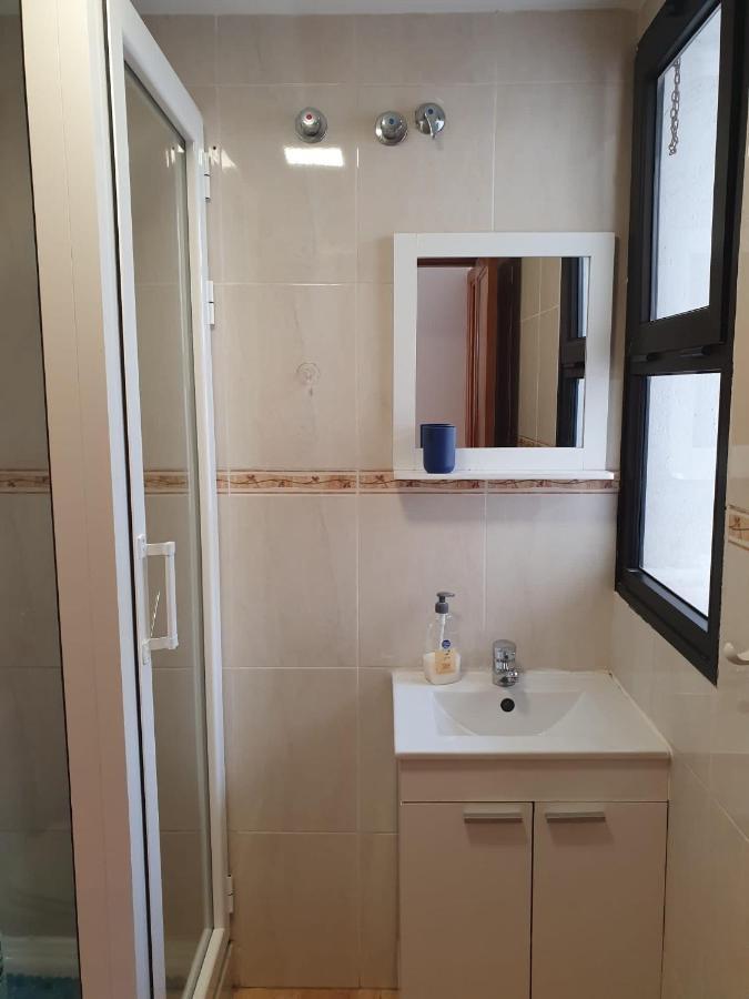 Apartamentos La Carmen Arrecife  Ngoại thất bức ảnh
