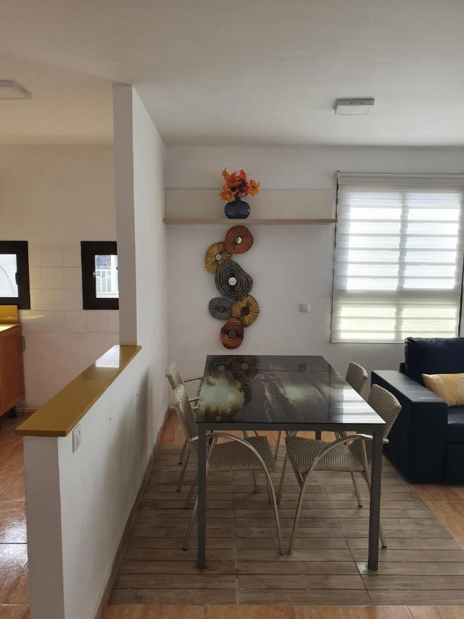 Apartamentos La Carmen Arrecife  Ngoại thất bức ảnh