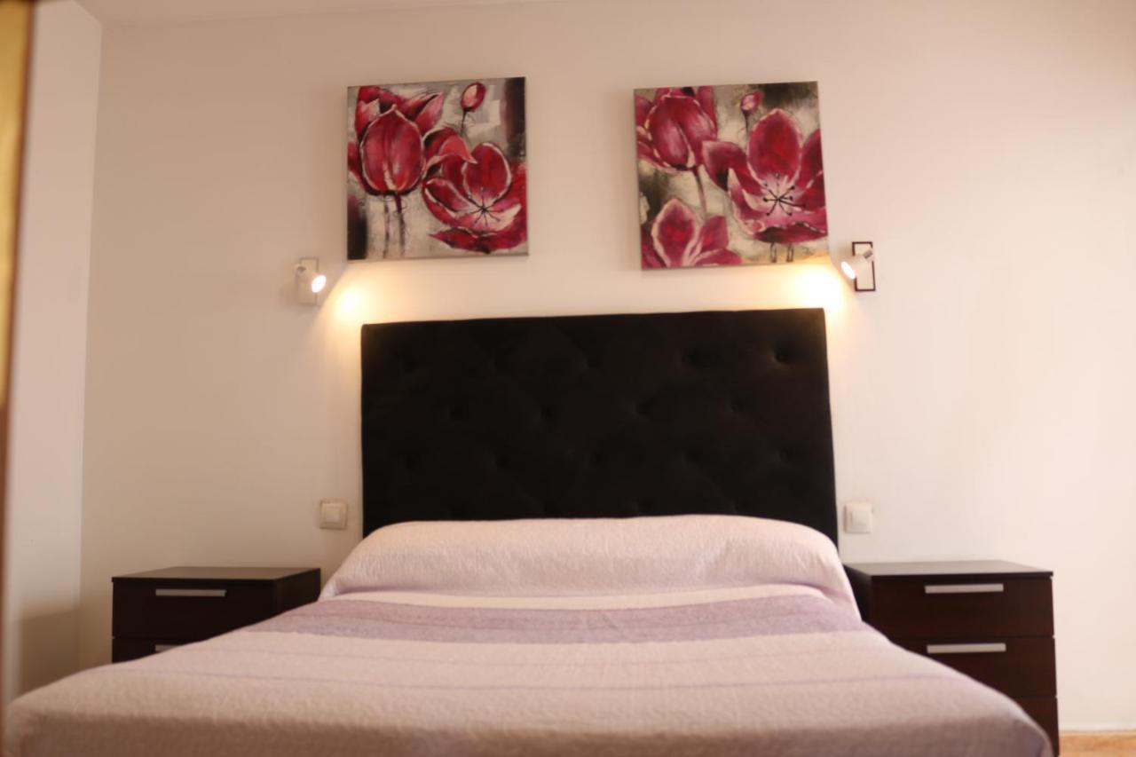 Apartamentos La Carmen Arrecife  Ngoại thất bức ảnh
