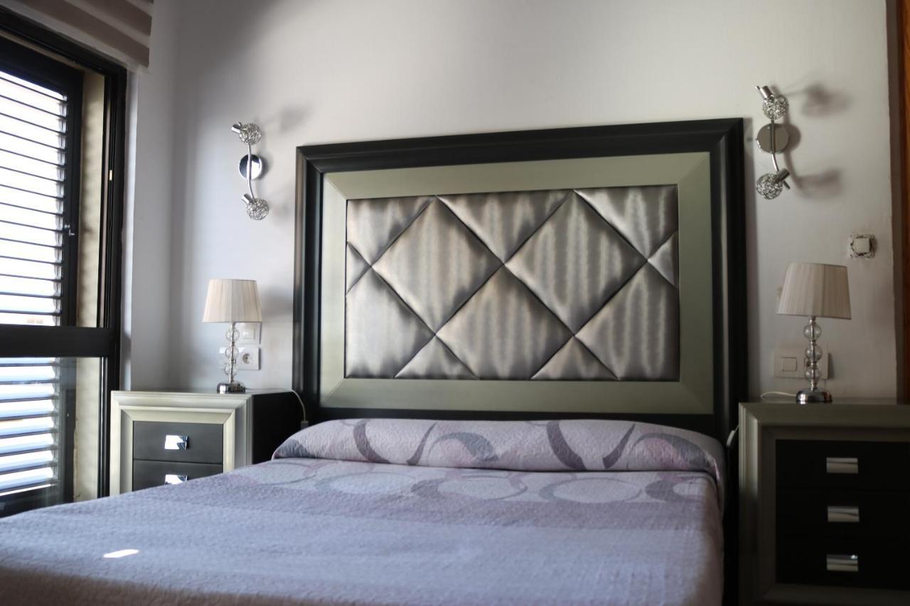 Apartamentos La Carmen Arrecife  Ngoại thất bức ảnh