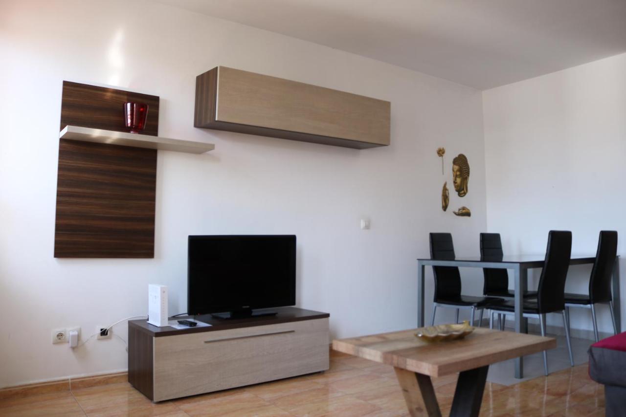 Apartamentos La Carmen Arrecife  Ngoại thất bức ảnh