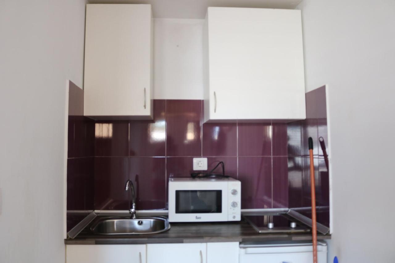 Apartamentos La Carmen Arrecife  Ngoại thất bức ảnh
