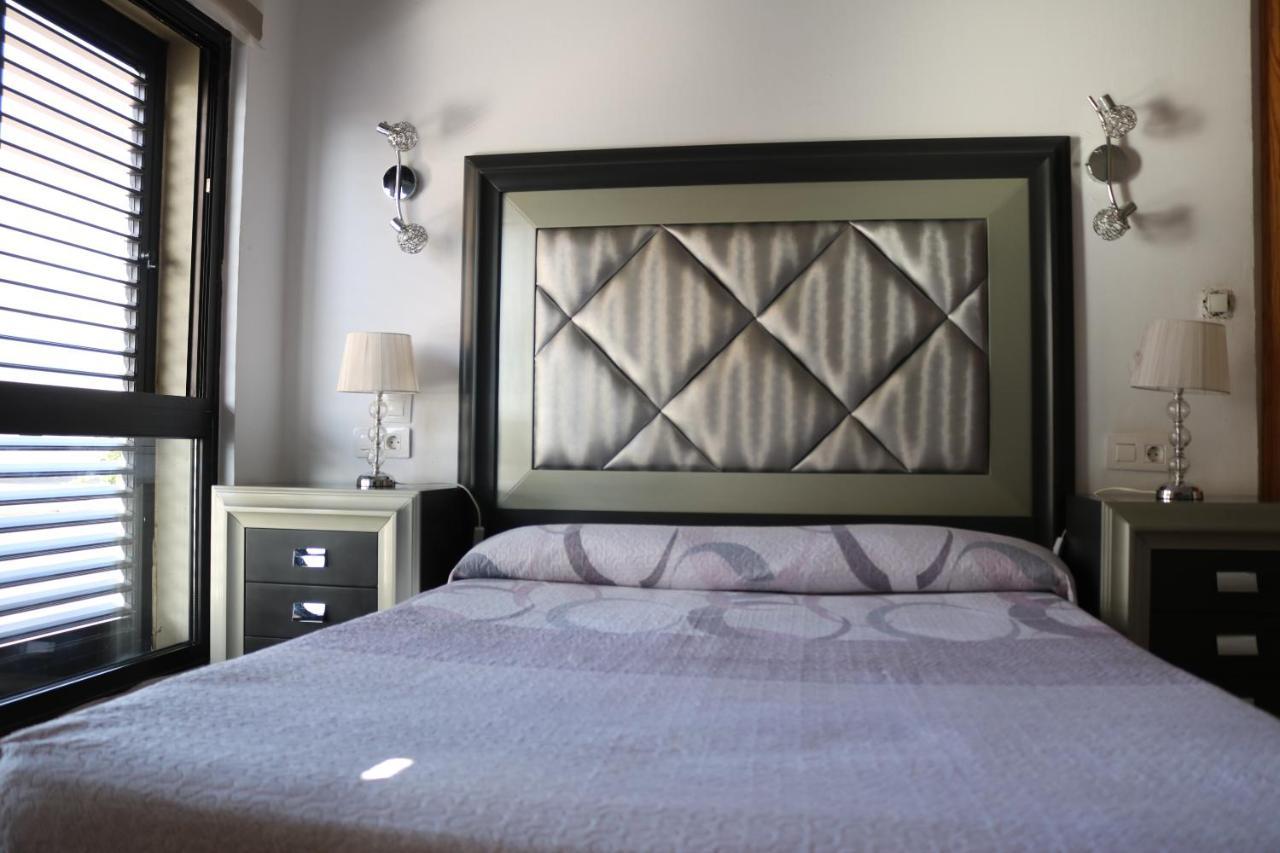 Apartamentos La Carmen Arrecife  Ngoại thất bức ảnh