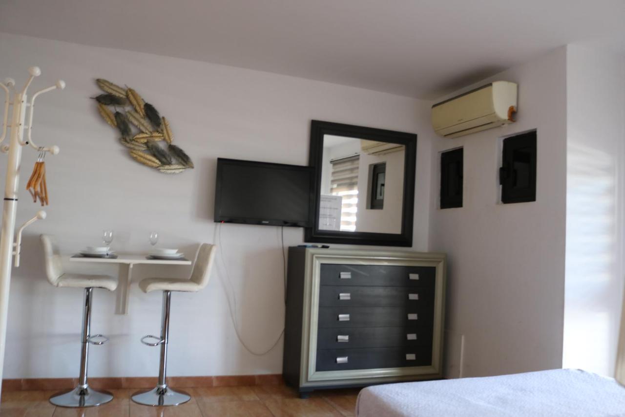 Apartamentos La Carmen Arrecife  Ngoại thất bức ảnh