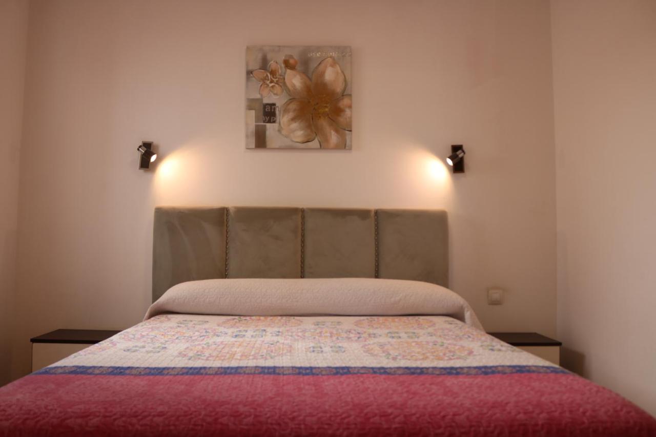 Apartamentos La Carmen Arrecife  Ngoại thất bức ảnh