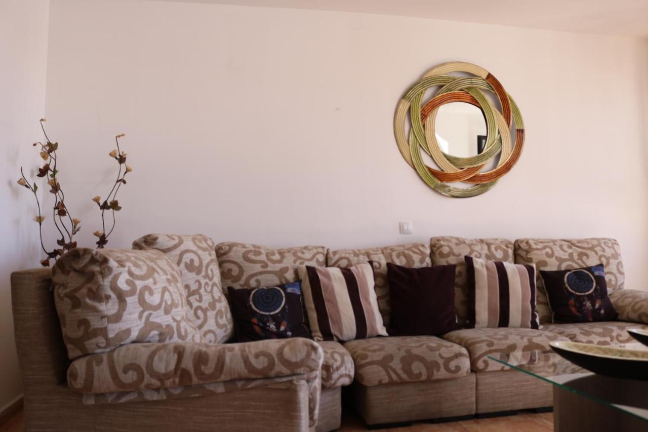 Apartamentos La Carmen Arrecife  Ngoại thất bức ảnh