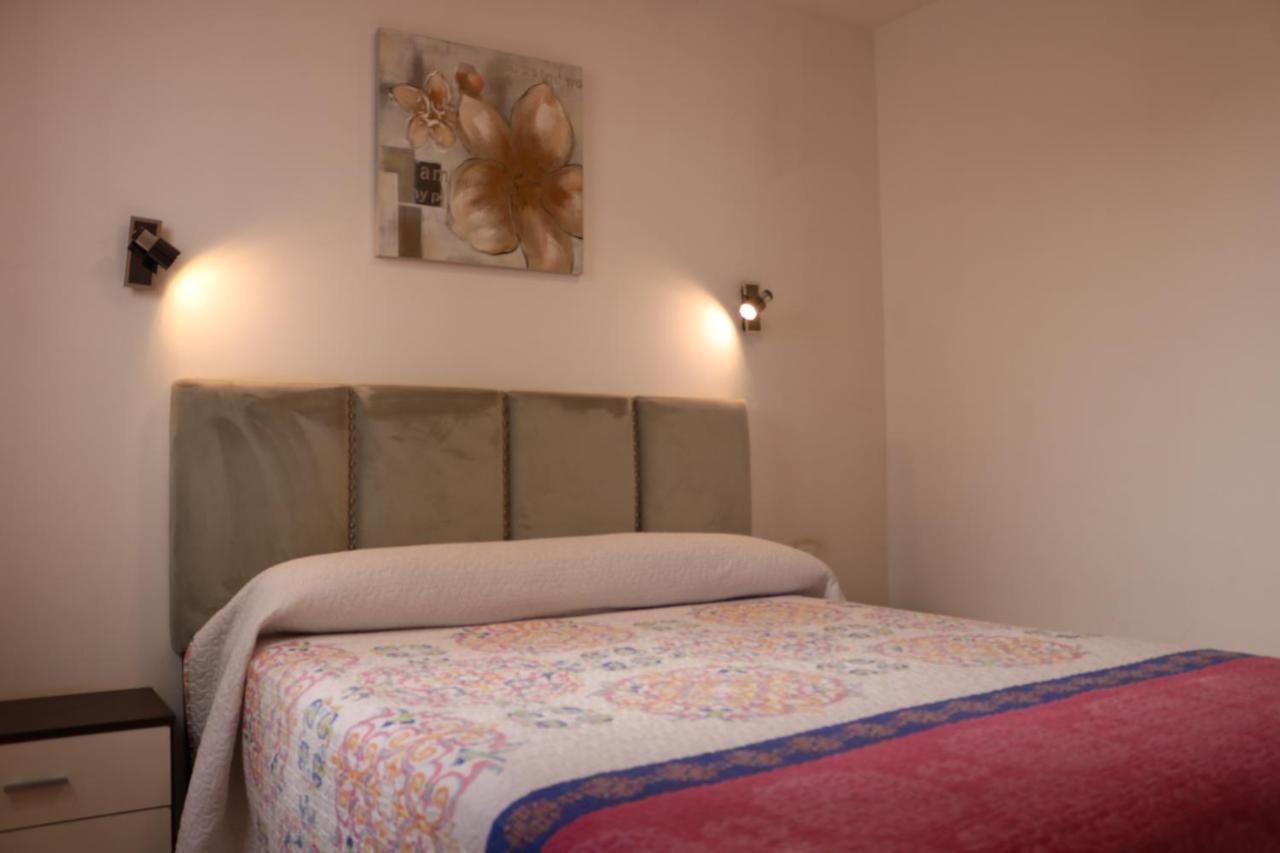 Apartamentos La Carmen Arrecife  Ngoại thất bức ảnh