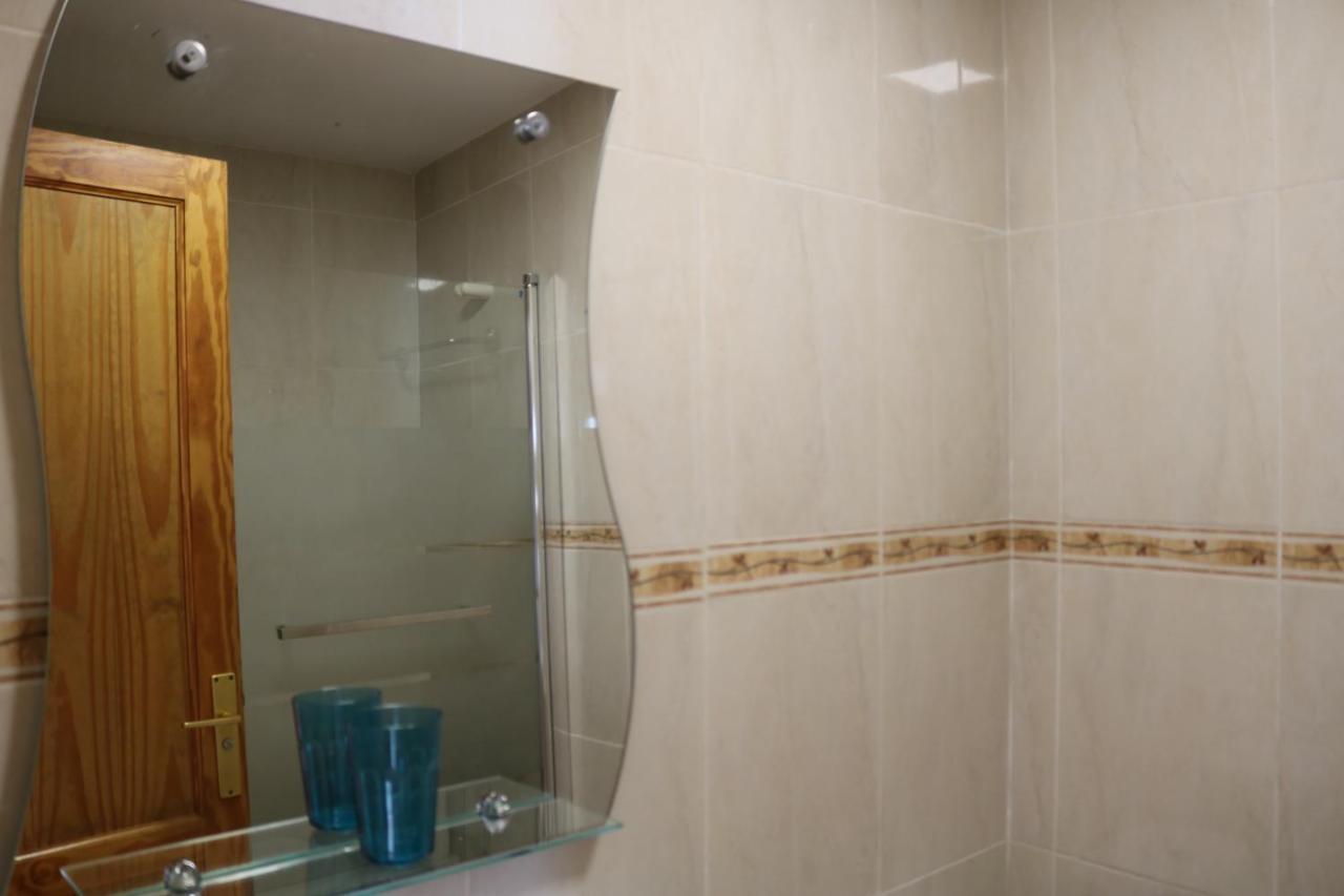 Apartamentos La Carmen Arrecife  Ngoại thất bức ảnh