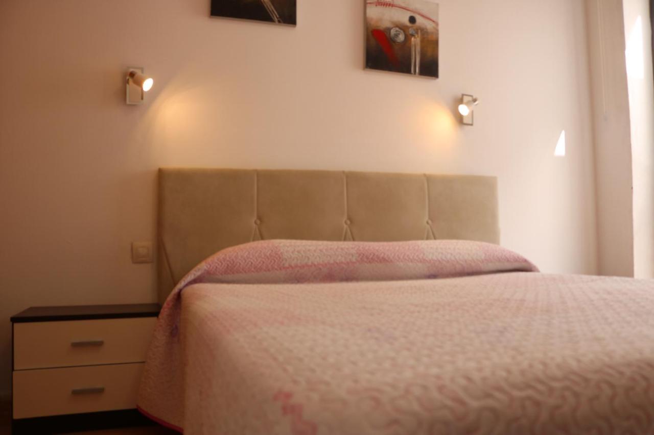 Apartamentos La Carmen Arrecife  Ngoại thất bức ảnh