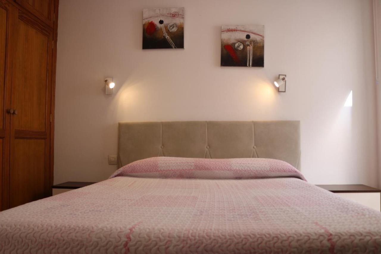 Apartamentos La Carmen Arrecife  Ngoại thất bức ảnh