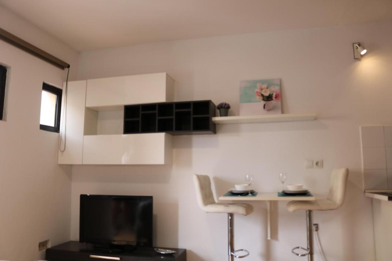 Apartamentos La Carmen Arrecife  Ngoại thất bức ảnh
