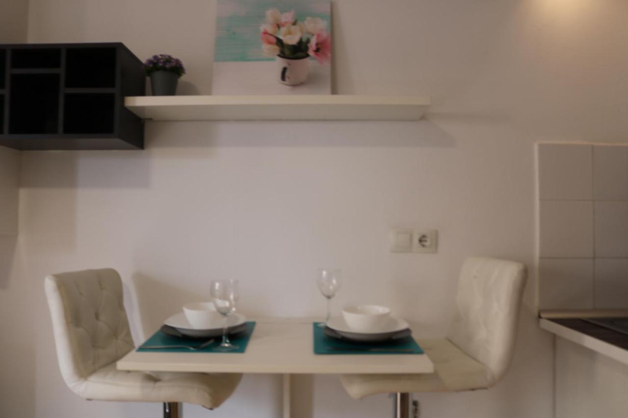 Apartamentos La Carmen Arrecife  Ngoại thất bức ảnh