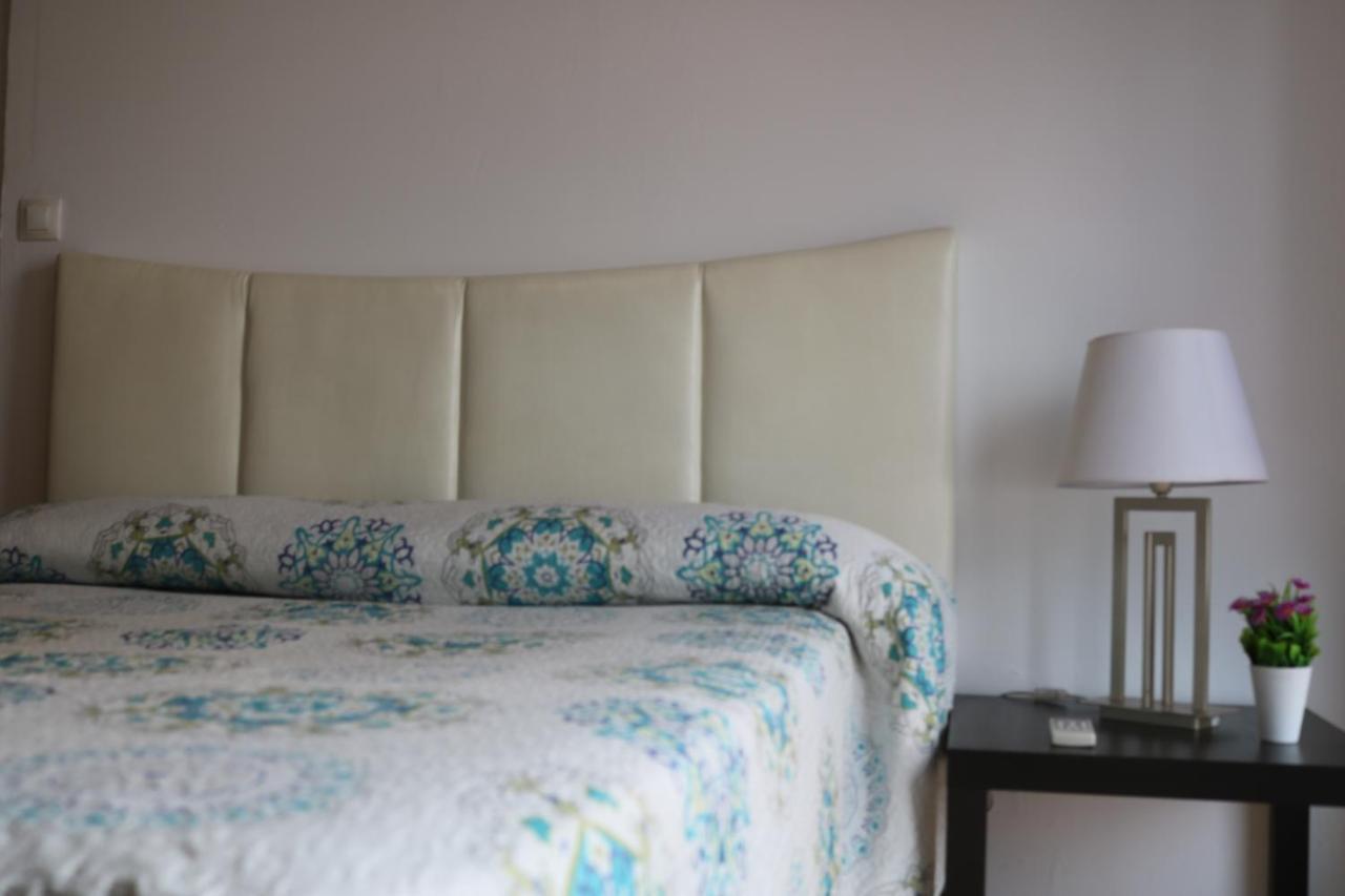 Apartamentos La Carmen Arrecife  Ngoại thất bức ảnh