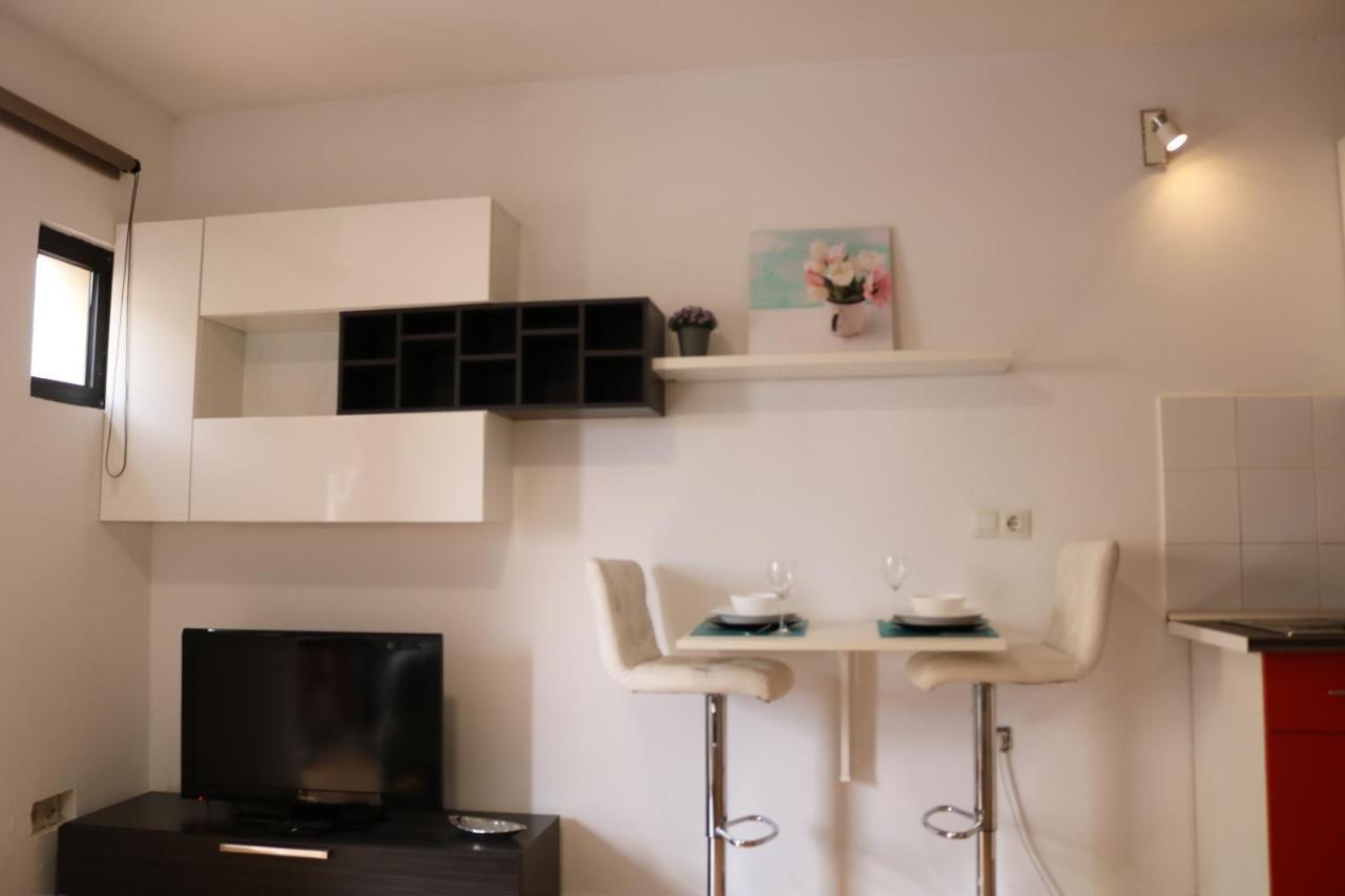 Apartamentos La Carmen Arrecife  Ngoại thất bức ảnh