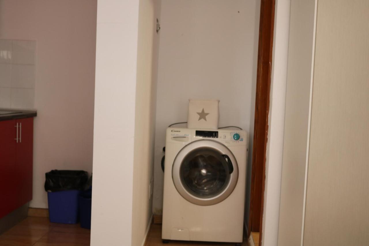 Apartamentos La Carmen Arrecife  Ngoại thất bức ảnh