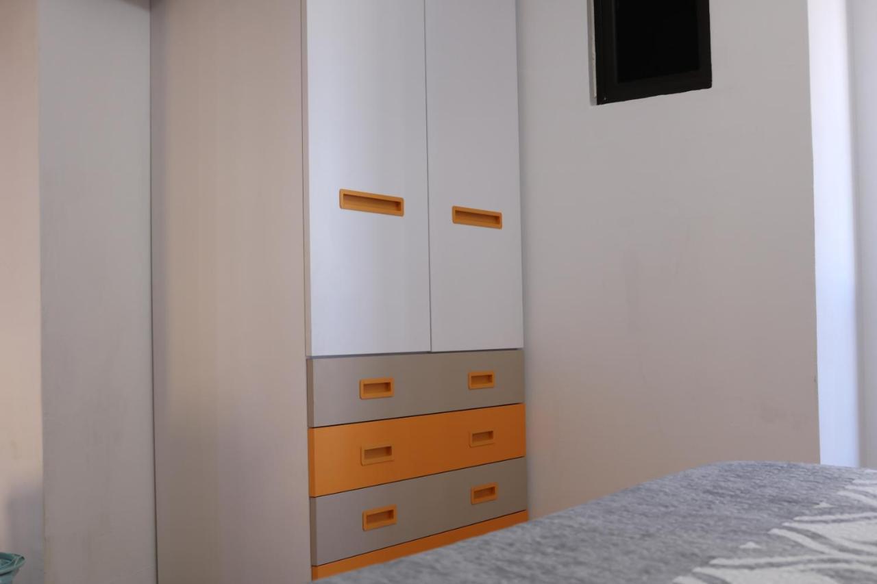Apartamentos La Carmen Arrecife  Ngoại thất bức ảnh