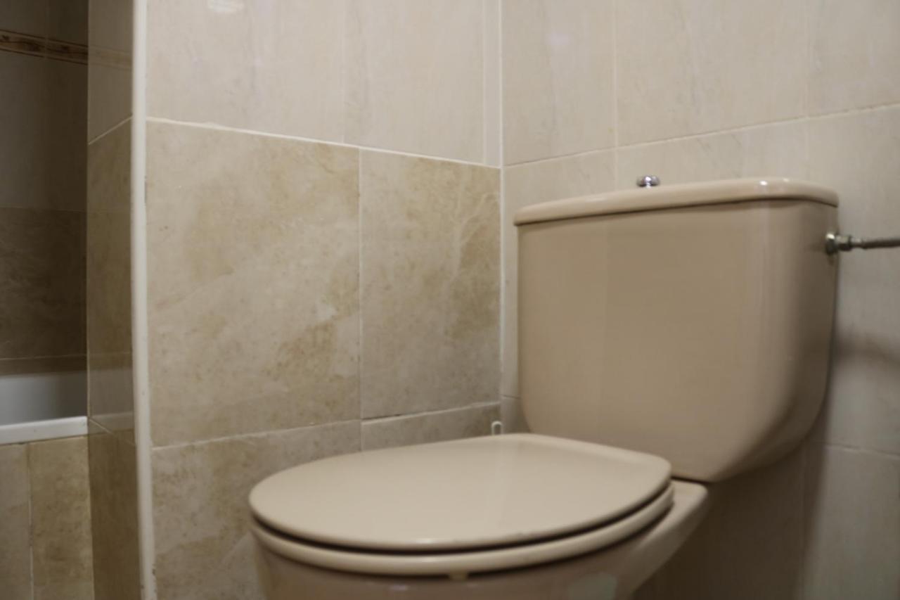 Apartamentos La Carmen Arrecife  Ngoại thất bức ảnh