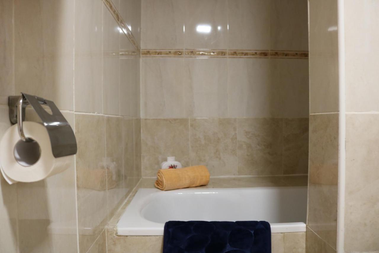 Apartamentos La Carmen Arrecife  Ngoại thất bức ảnh