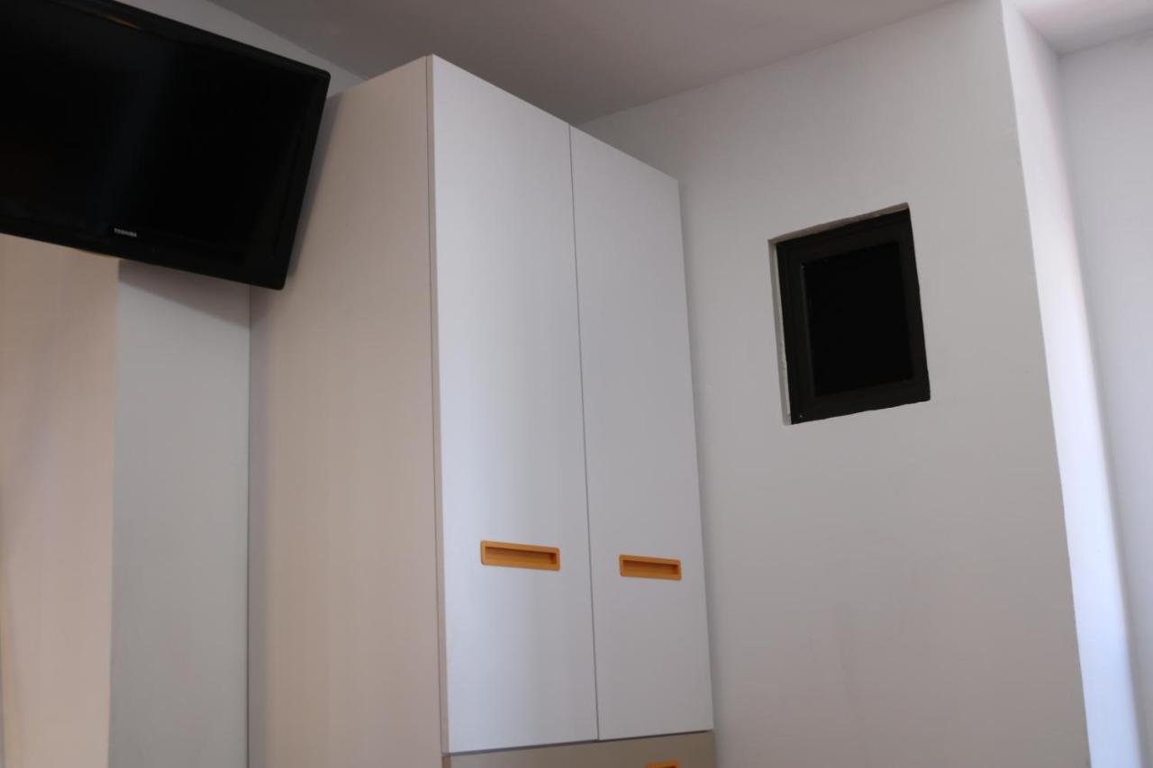 Apartamentos La Carmen Arrecife  Ngoại thất bức ảnh
