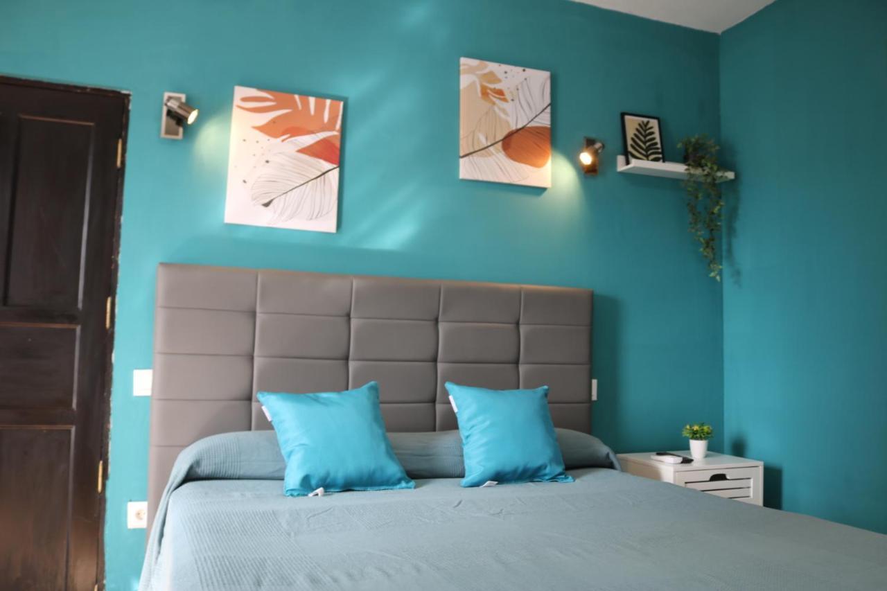 Apartamentos La Carmen Arrecife  Ngoại thất bức ảnh