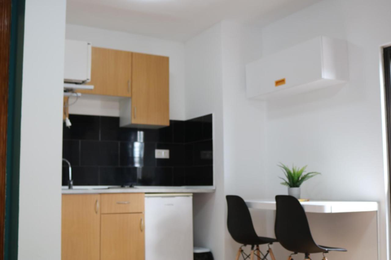 Apartamentos La Carmen Arrecife  Ngoại thất bức ảnh