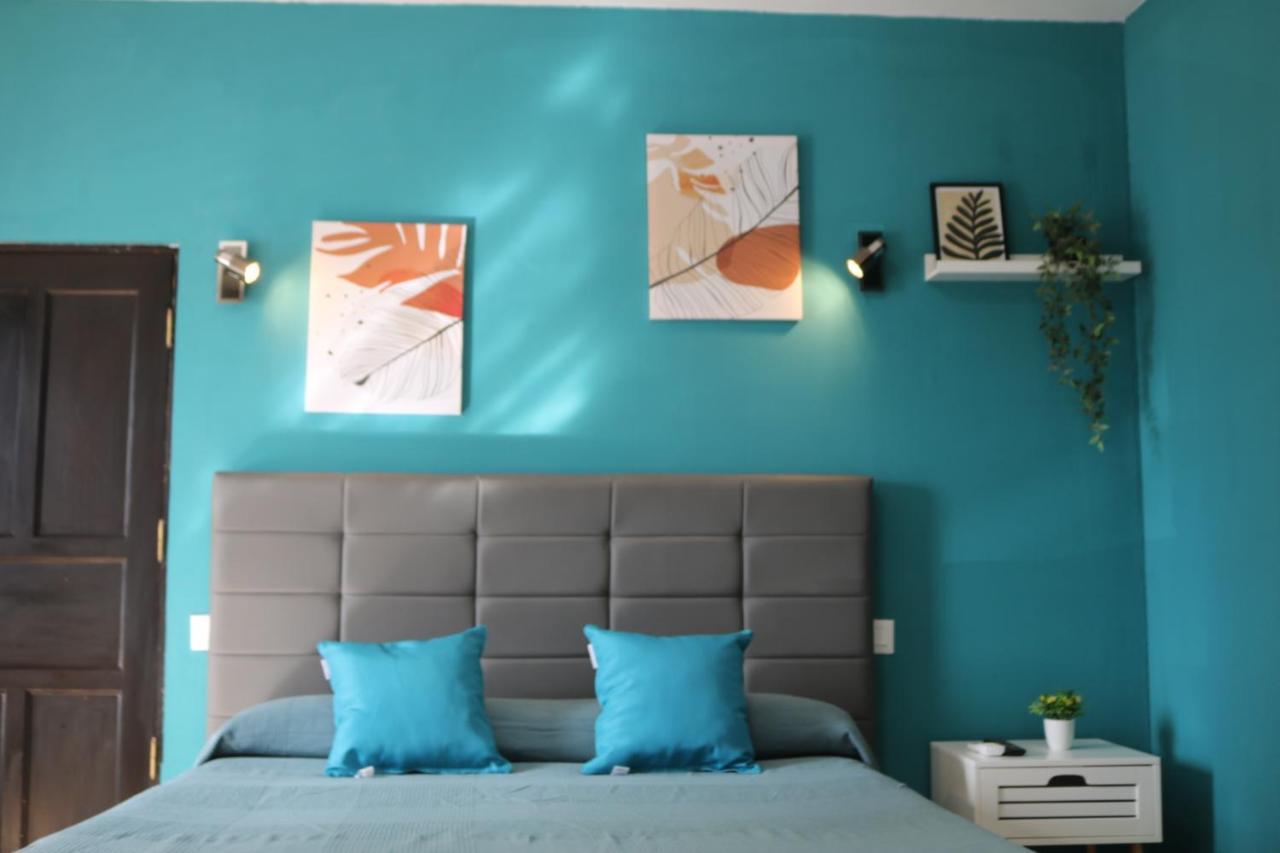 Apartamentos La Carmen Arrecife  Ngoại thất bức ảnh