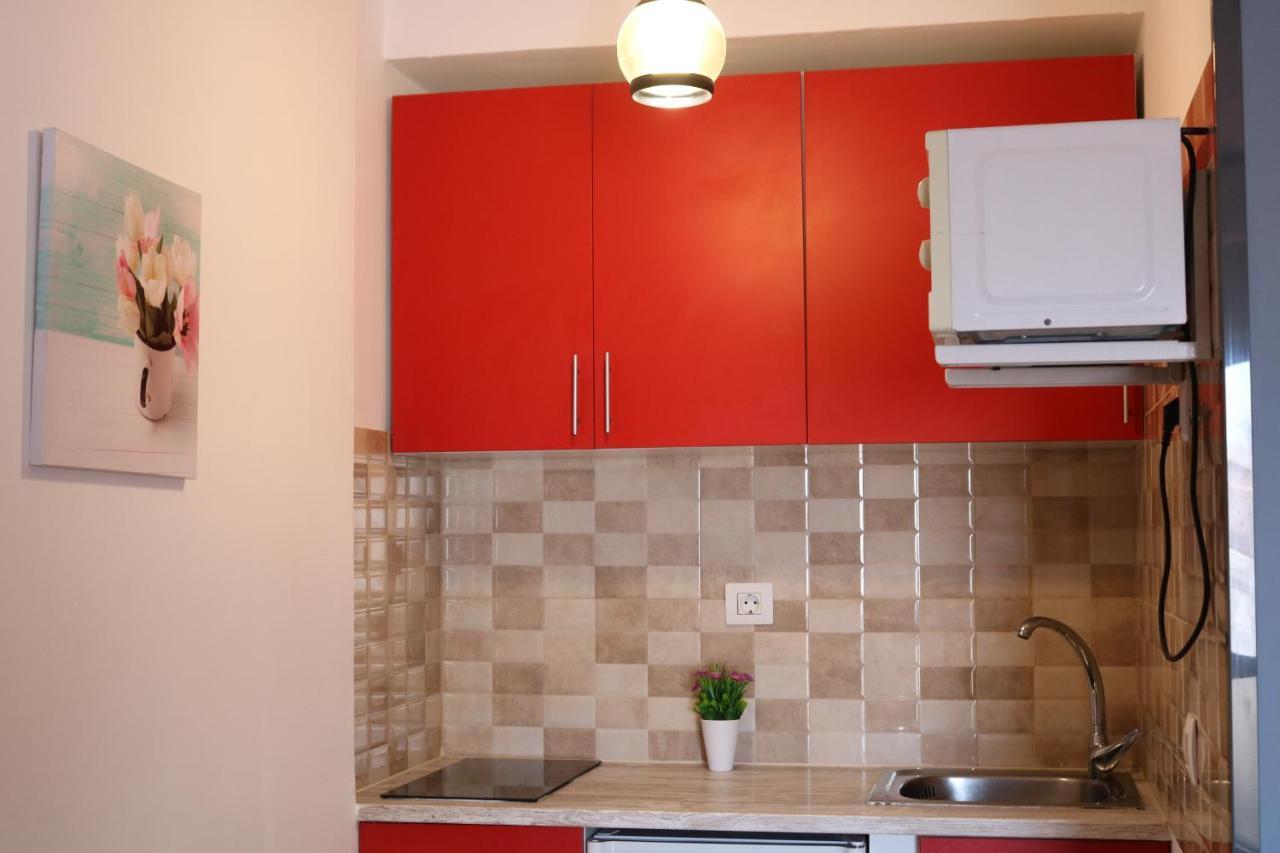 Apartamentos La Carmen Arrecife  Ngoại thất bức ảnh