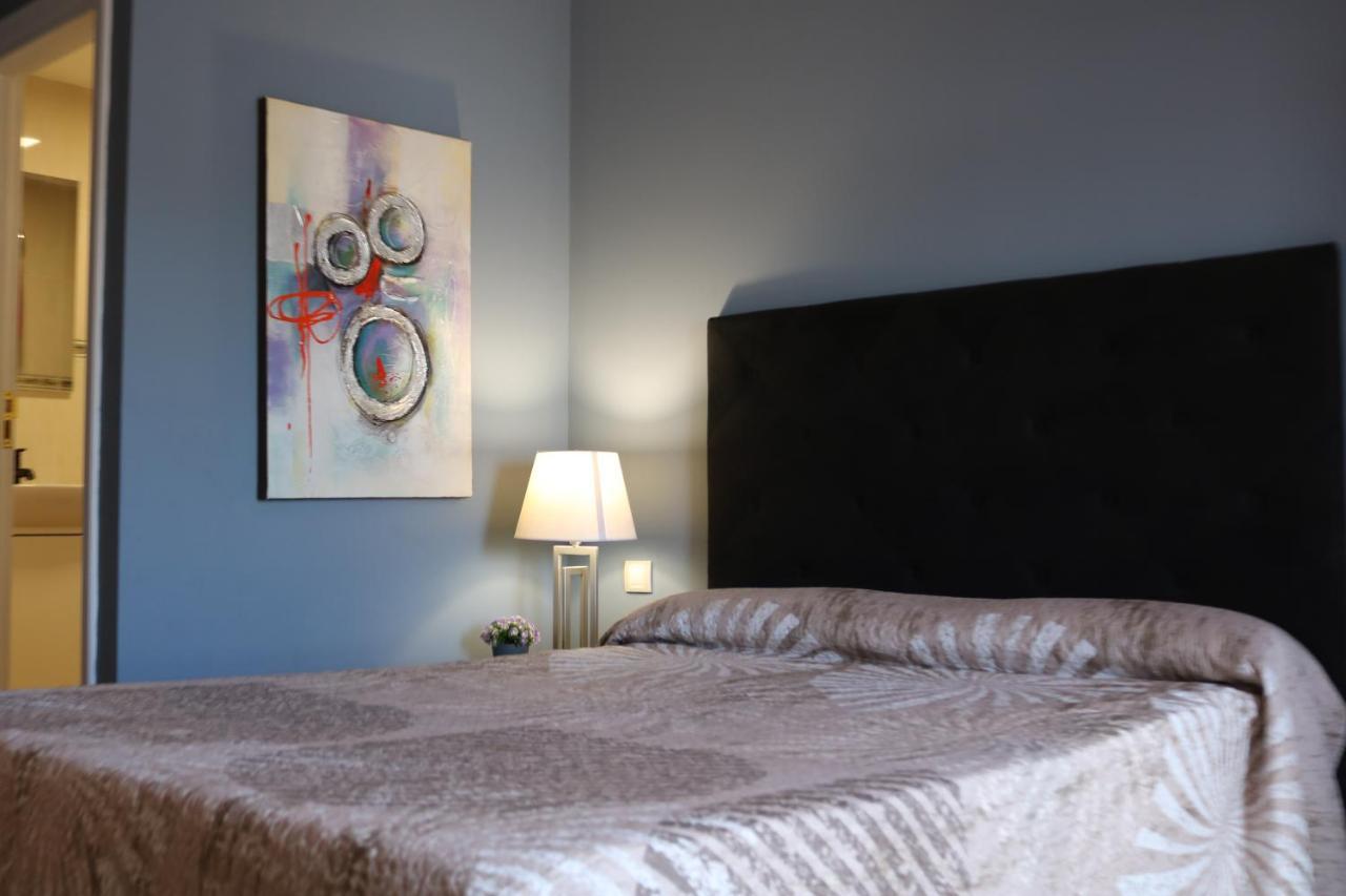 Apartamentos La Carmen Arrecife  Ngoại thất bức ảnh