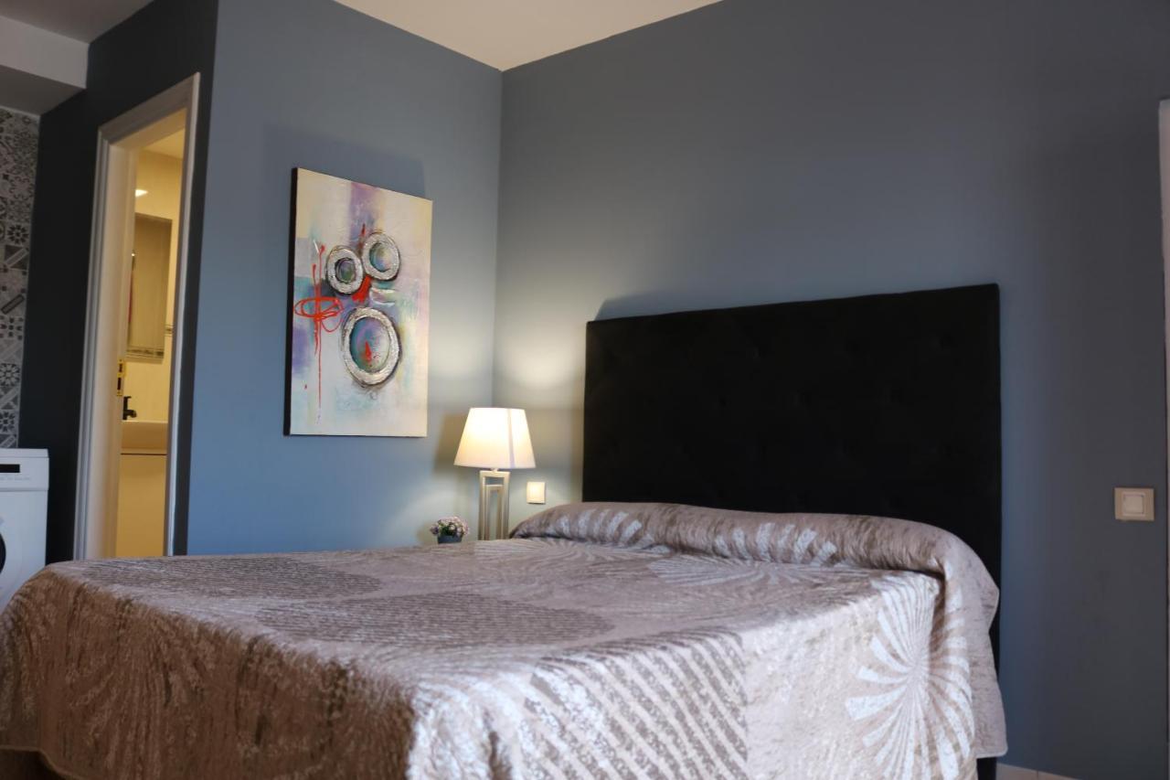 Apartamentos La Carmen Arrecife  Ngoại thất bức ảnh
