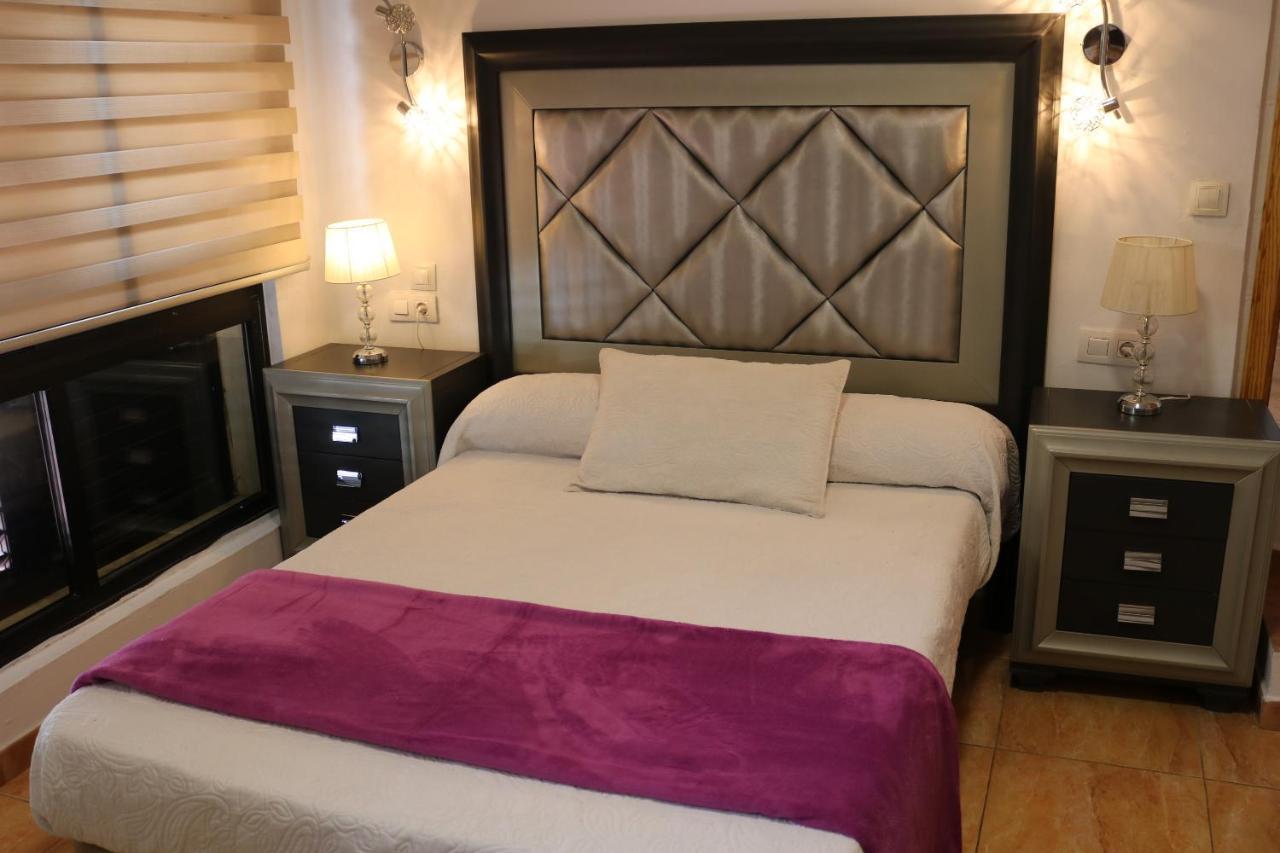 Apartamentos La Carmen Arrecife  Ngoại thất bức ảnh
