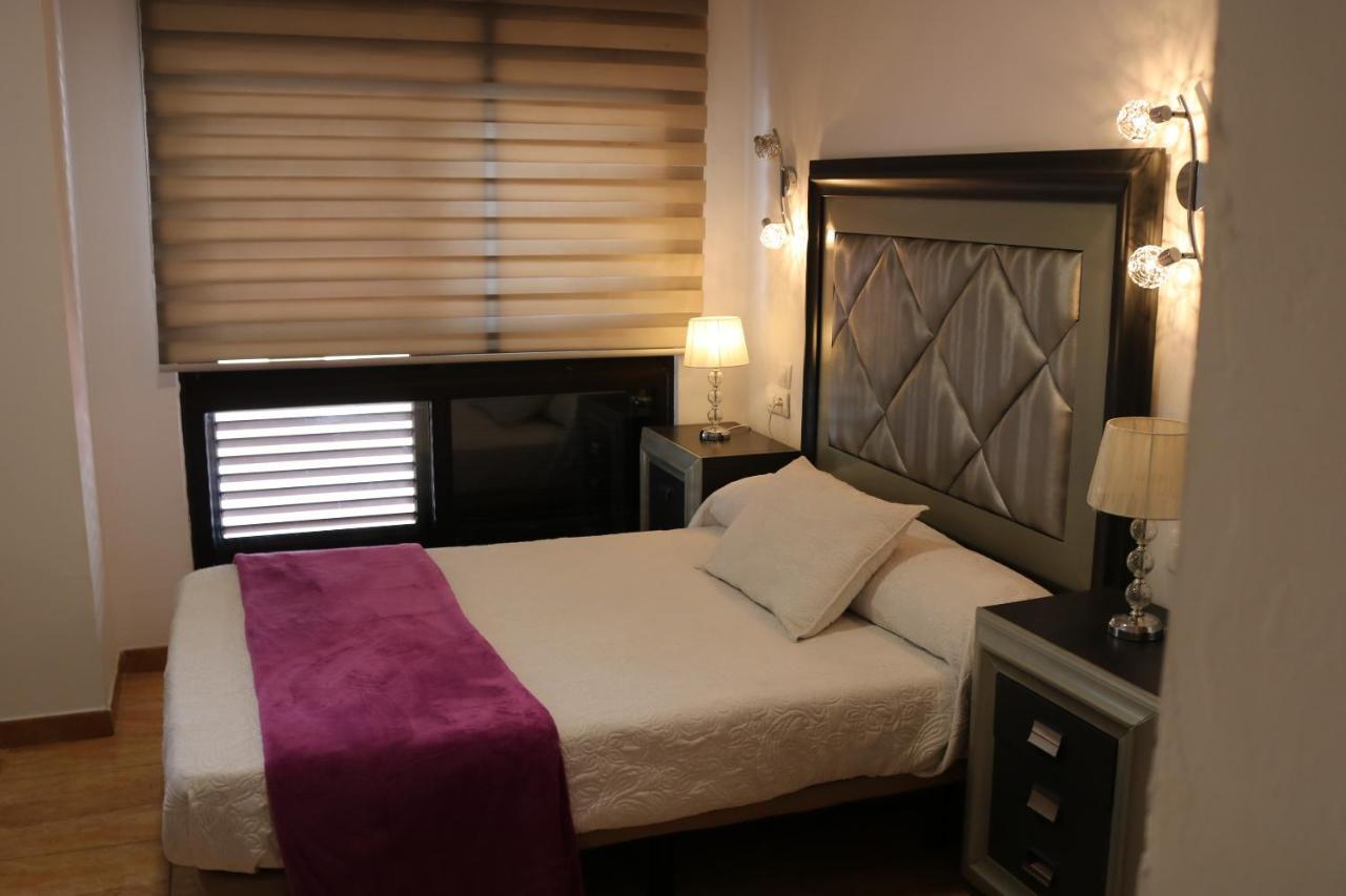 Apartamentos La Carmen Arrecife  Ngoại thất bức ảnh